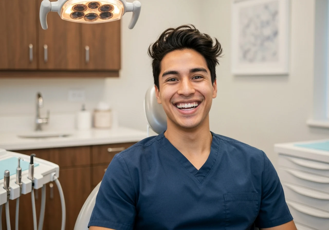 Emergency Dentist vs. ER: Where to Go in Woodland Hills