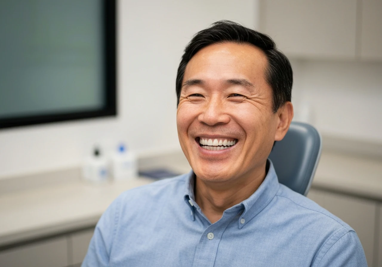 Finding a Dentist Open on Saturdays in Woodland Hills