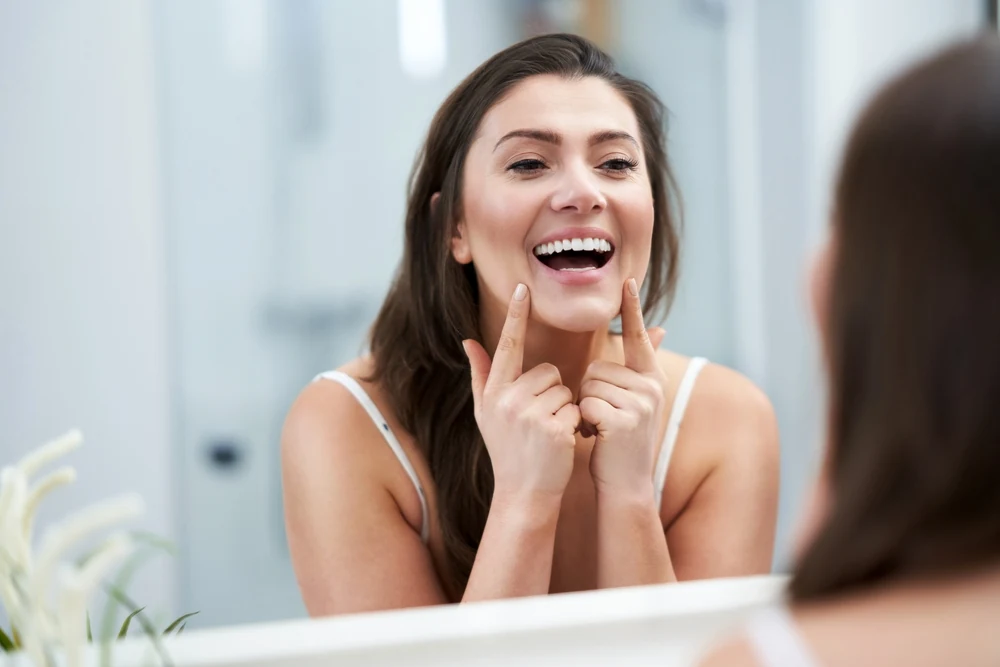 Have You Ever Wondered Why Some People Never Get Cavities?