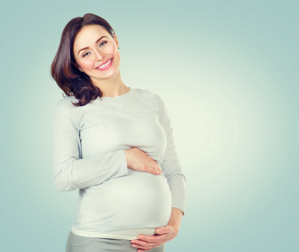 How to Maintain Oral Health During Pregnancy