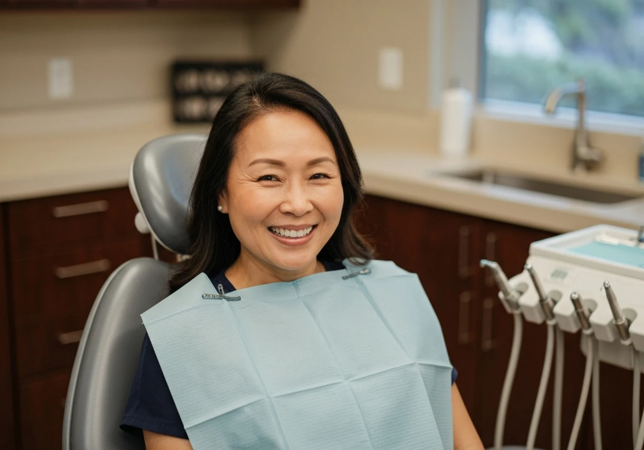 Sedation Dentistry: Overcoming Dental Anxiety in Woodland Hills