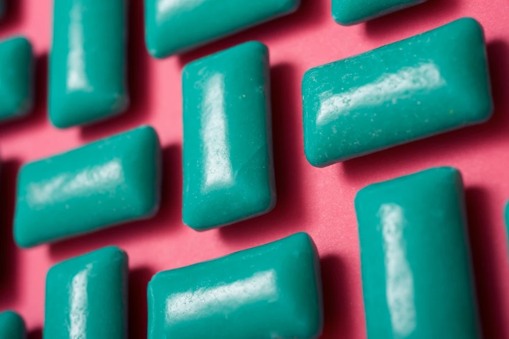 Sugar-Free Gum: Here Is Why Dentists Recommend It