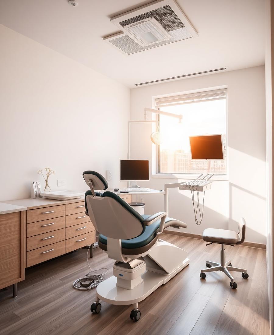 Emergency Dentistry
