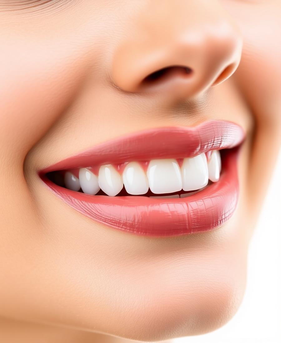 Veneers