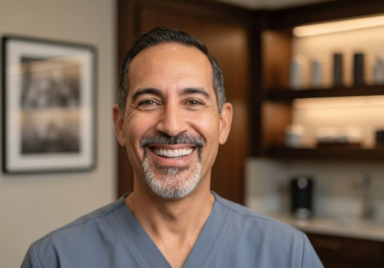 The "Smiles by Eddie" Difference: Luxury Dental Amenities
