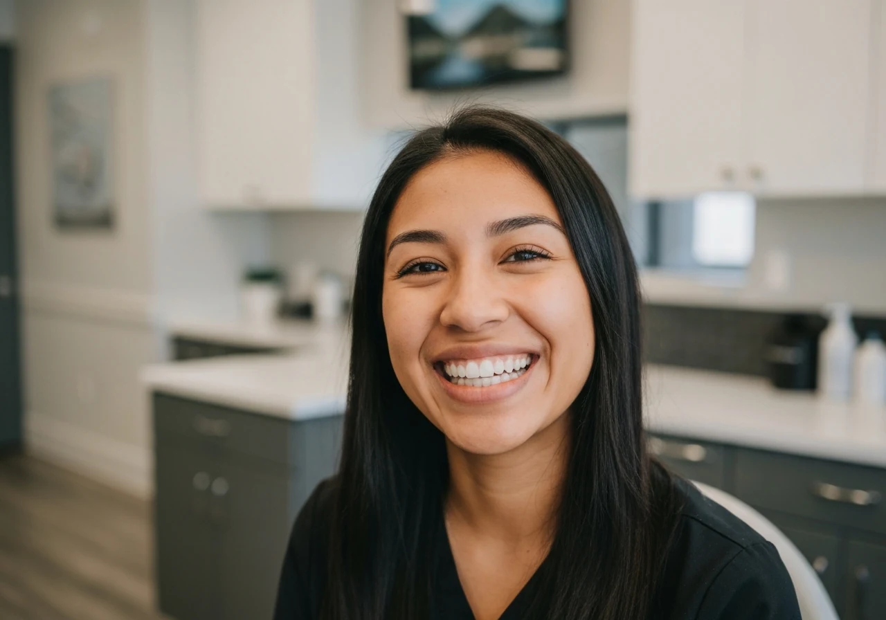 What to Do for a Chipped Tooth in Woodland Hills